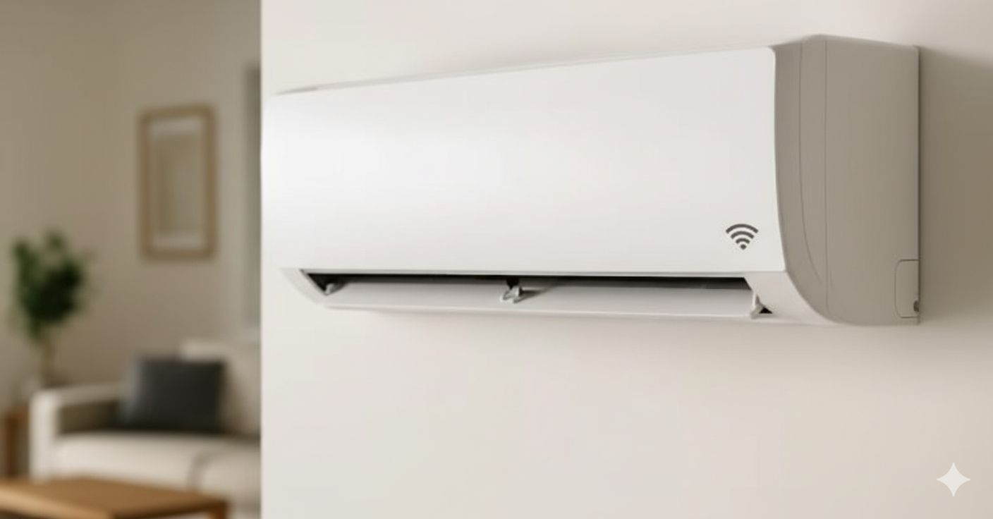 Balçova Ferroli Klima